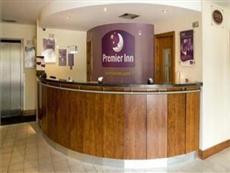 Premier Inn Stevenage Central