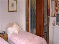 Brook Lodge Guest House Stratford-upon-Avon