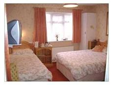 Brook Lodge Guest House Stratford-upon-Avon