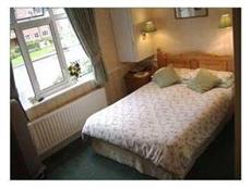 Brook Lodge Guest House Stratford-upon-Avon