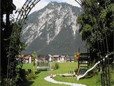 All Suite Hotel Garni Leithner Pertisau