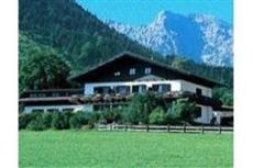 All Suite Hotel Garni Leithner Pertisau