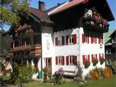 Berghof Felder Hotel Riezlern