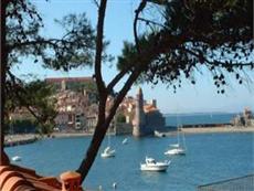 Hotel Le Relais des 3 Mas Collioure