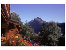 Le Dahu Hotel Morzine