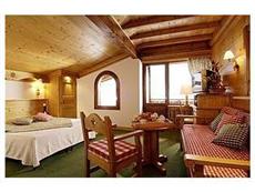 Le Dahu Hotel Morzine