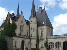 Hostellerie du Chateau de Sainte Sabine Hotel Pouilly-en-Auxoix