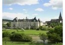 Hostellerie du Chateau de Sainte Sabine Hotel Pouilly-en-Auxoix