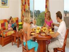 Residence Les Calanques Du Parc Saint-Aygulf