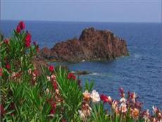 Residence Les Calanques Du Parc Saint-Aygulf