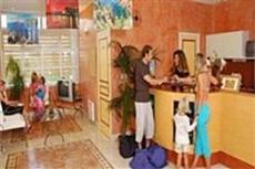 Residence Les Calanques Du Parc Saint-Aygulf