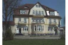 Hotel Wettiner Hof