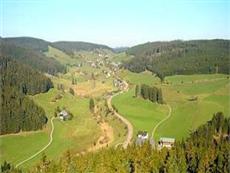 Hotel Landhaus Walkenmühle Bonndorf