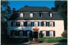 Historische Schlossmuhle Hotel Horbruch