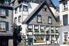 Burghotel Monschau