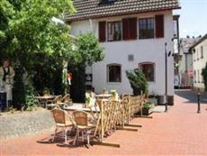 Hotel Am Kamin Rheinbach