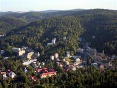 Hotel Panorama Krynica