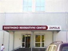 Grc Zapolje