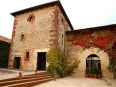 Hosteria El Convento Aguilar de Campoo