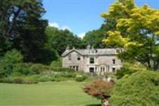 Low House Bed & Breakfast Bowness-on-Windermere