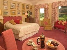 Low House Bed & Breakfast Bowness-on-Windermere