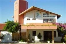 Hotel Recanto da Costeira