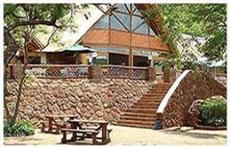 Olifants River Lodge Middelburg (South Africa)