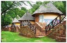 Olifants River Lodge Middelburg (South Africa)