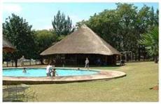 Olifants River Lodge Middelburg (South Africa)