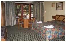 Olifants River Lodge Middelburg (South Africa)