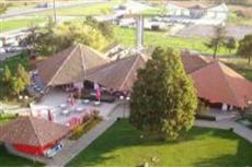 Motel Stari Hrast