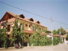 Alinda Hotel Dalyan