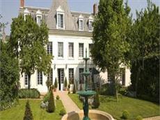 Hotel Le Vieux Manoir