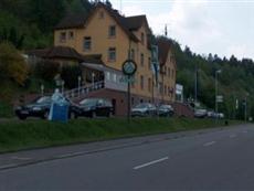 Gasthof ' Zur schonen Aussicht'