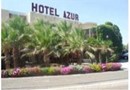 Hotel Azur La Grande-Motte