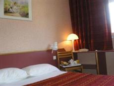 Le Brivas Hotel Le Puy-en-Velay