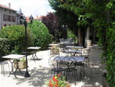 Le Brivas Hotel Le Puy-en-Velay