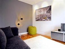 Rent4days Lux Principe Real Apartments Lisbon