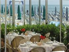 Ariston Hotel Cervia