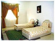 Sea Side Furnished Flats Fujairah