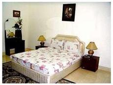 Sea Side Furnished Flats Fujairah