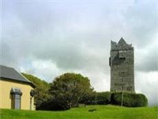 Ballinalacken Castle Hotel Doolin