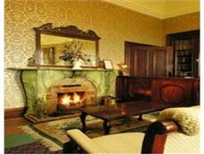 Ballinalacken Castle Hotel Doolin