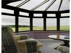 Ballinalacken Castle Hotel Doolin