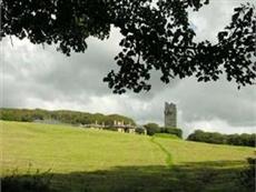 Ballinalacken Castle Hotel Doolin