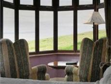 Ballinalacken Castle Hotel Doolin