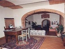 Borgo Delle More Acquaviva