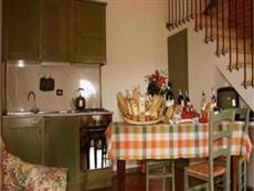 Borgo Delle More Acquaviva