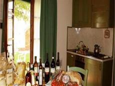 Borgo Delle More Acquaviva