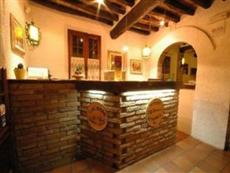 Locanda Gli Ulivi Hotel Monteveglio